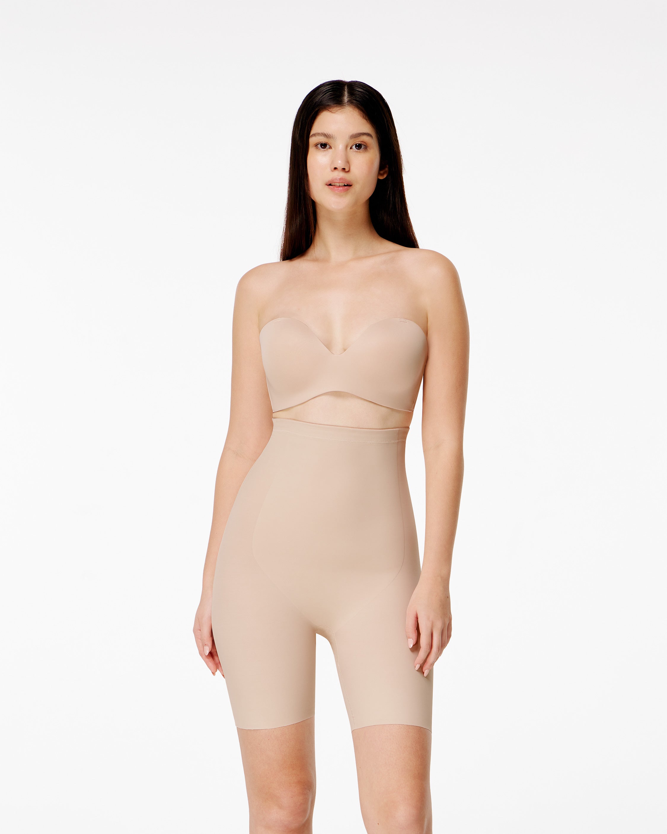 Seamless Classic High waist short